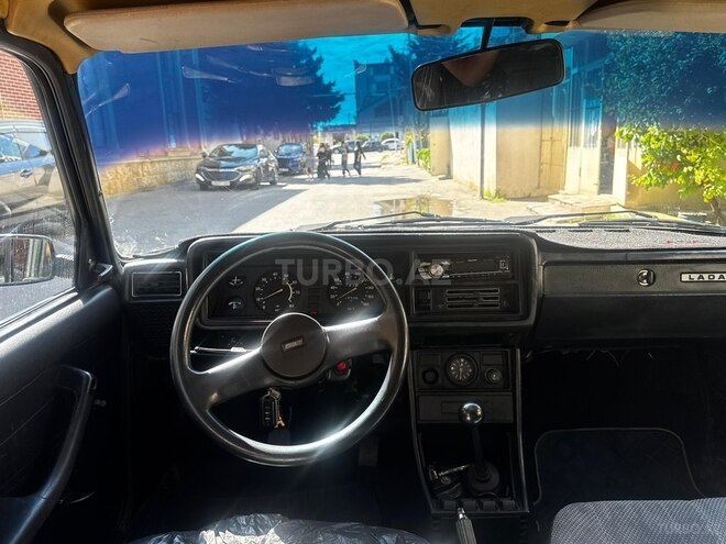 LADA (VAZ) 2107-6