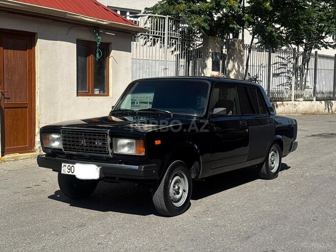 LADA (VAZ) 2107-9