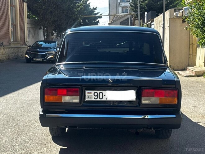 LADA (VAZ) 2107-3