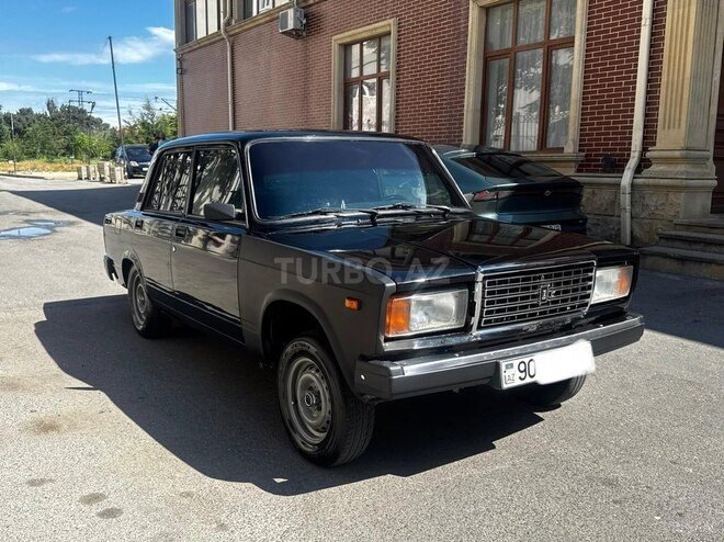 LADA (VAZ) 2107-10