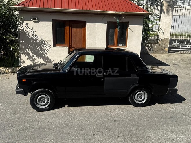 LADA (VAZ) 2107-7