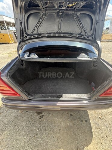Mercedes C 180-8