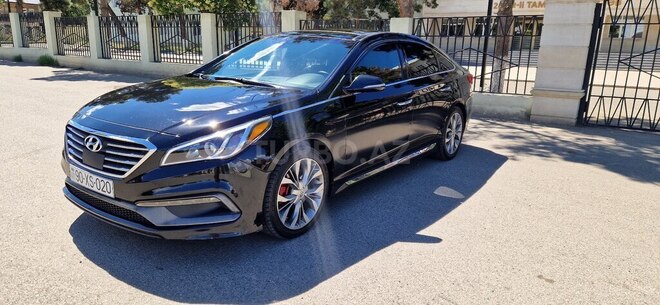 Hyundai Sonata-2