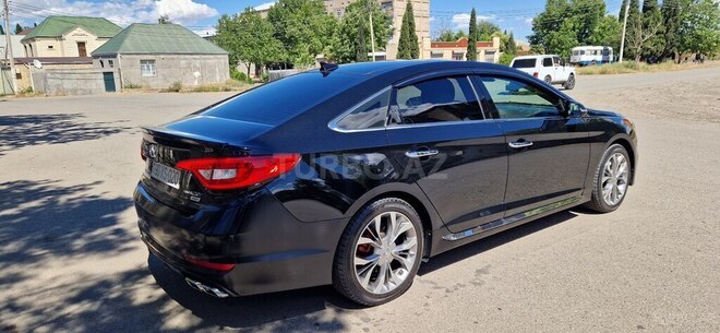 Hyundai Sonata-6