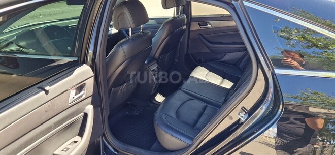 Hyundai Sonata-7