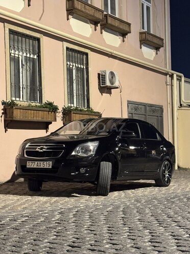 Chevrolet Cobalt-17