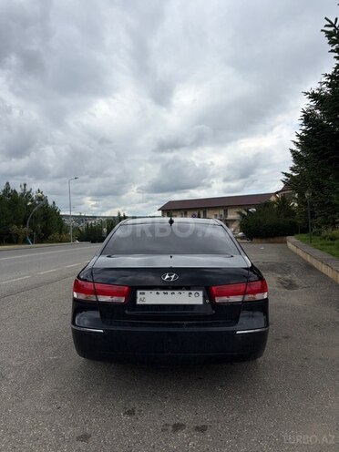 Hyundai Sonata-3