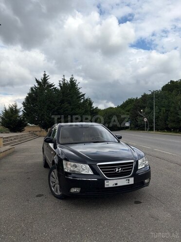 Hyundai Sonata-2