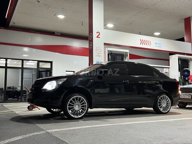 Chevrolet Cobalt-14