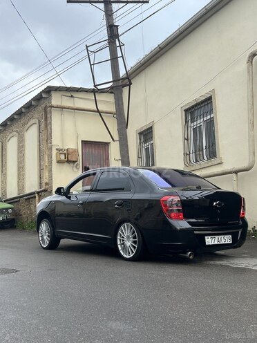 Chevrolet Cobalt-11