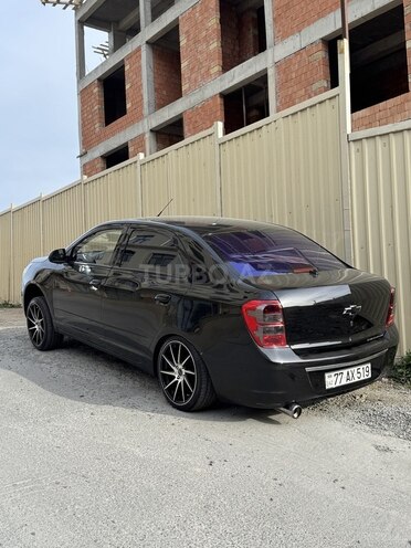 Chevrolet Cobalt-15