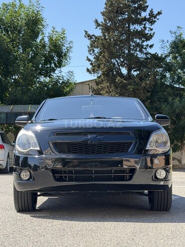 Chevrolet Cobalt-1