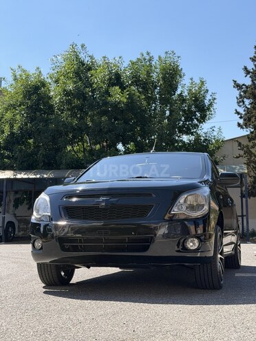 Chevrolet Cobalt-9