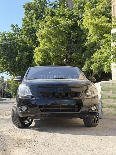 Chevrolet Cobalt-10