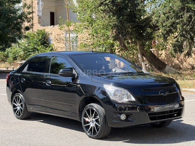 Chevrolet Cobalt-5
