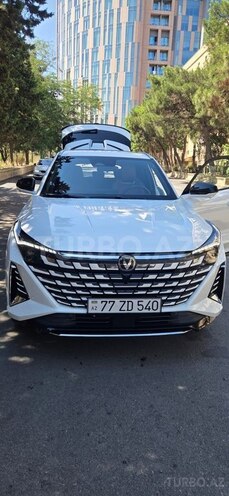 Changan Uni-Z-1