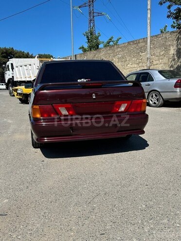 LADA (VAZ) 2115-2