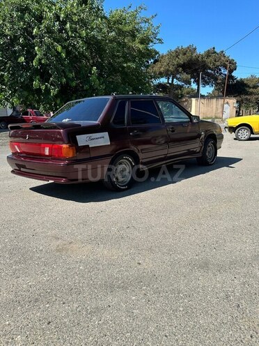 LADA (VAZ) 2115-3