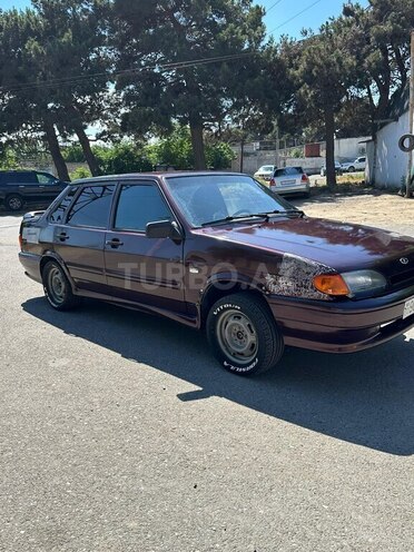 LADA (VAZ) 2115-4