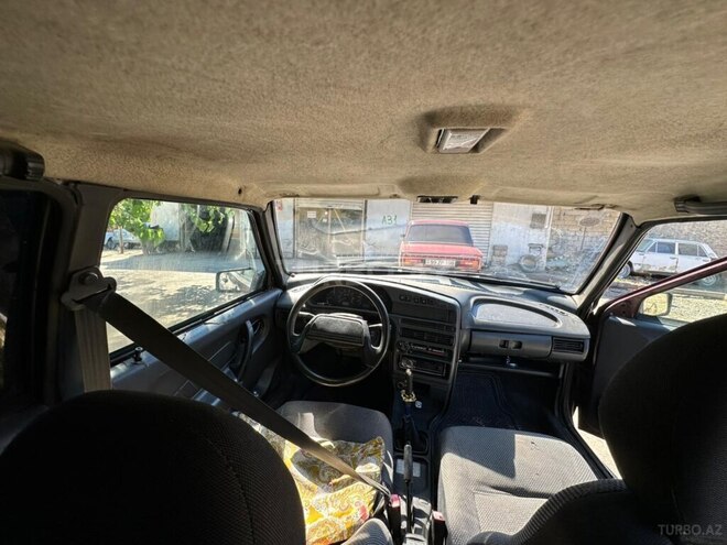 LADA (VAZ) 2115-6