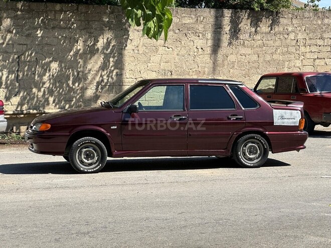 LADA (VAZ) 2115-5