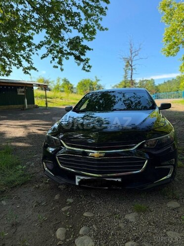 Chevrolet Malibu-1