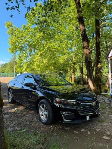 Chevrolet Malibu-2