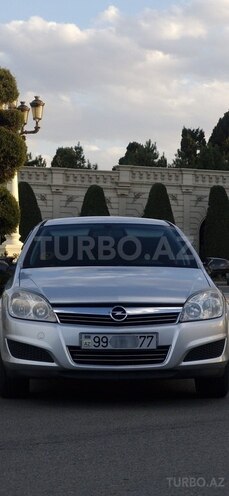 Opel Astra-1