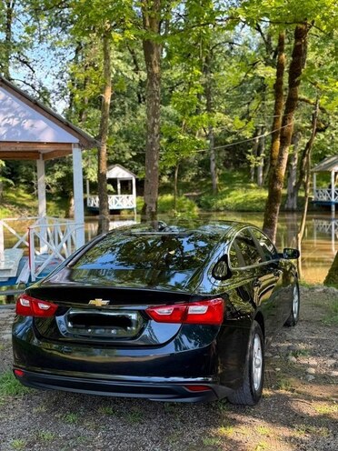 Chevrolet Malibu-6