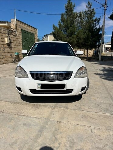 LADA (VAZ) Priora-5