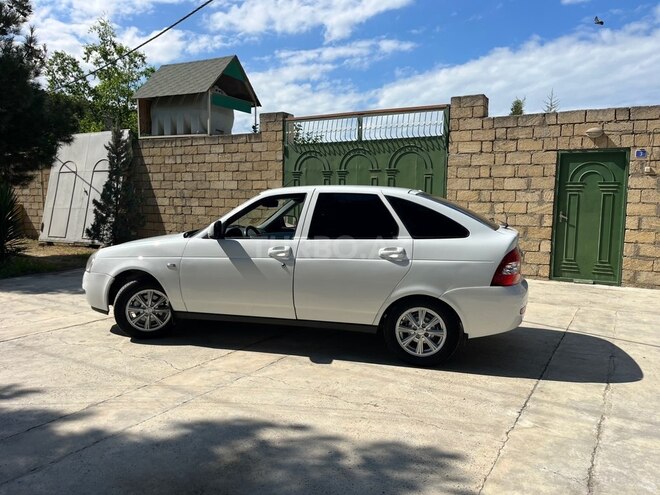 LADA (VAZ) Priora-3
