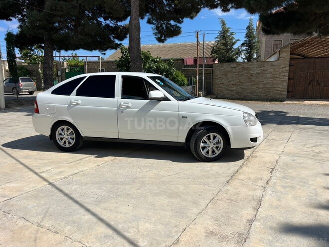 LADA (VAZ) Priora-4