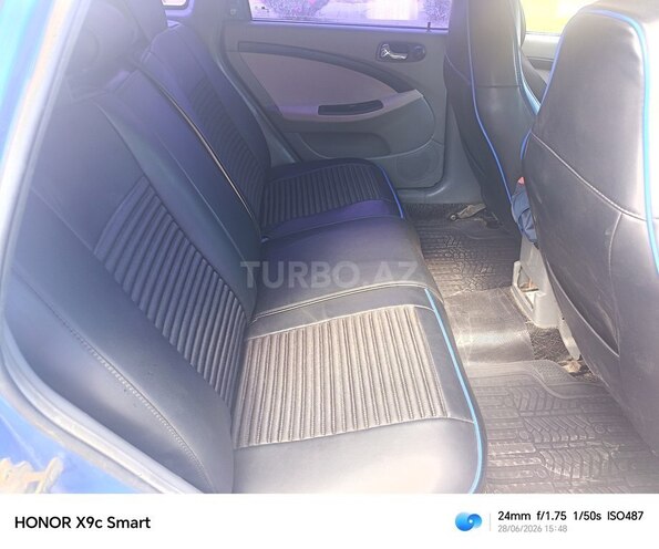 Chevrolet Lacetti-2