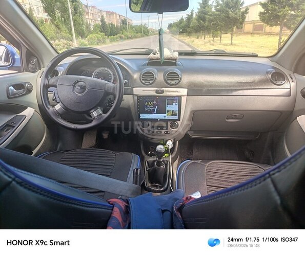 Chevrolet Lacetti-5