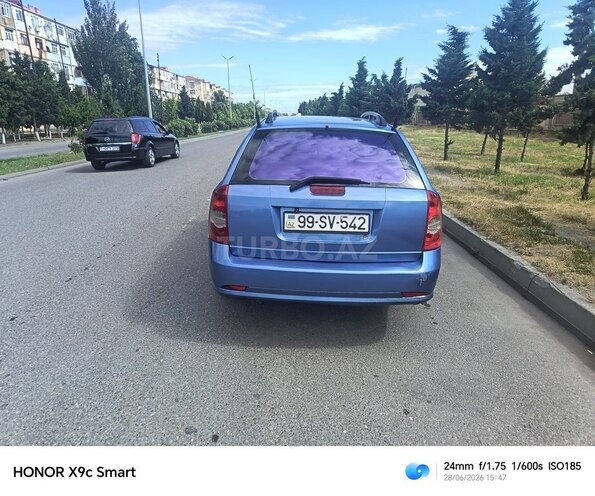 Chevrolet Lacetti-3
