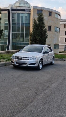 Opel Astra-12