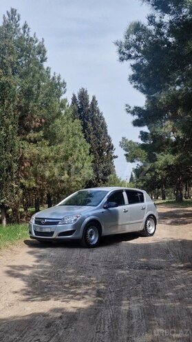 Opel Astra-13
