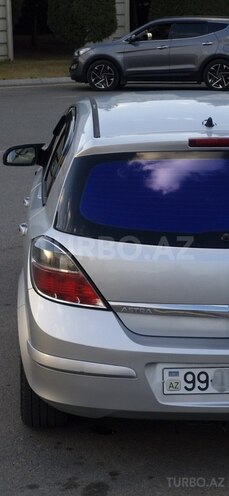 Opel Astra-4
