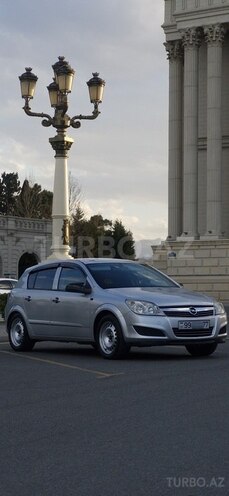 Opel Astra-7