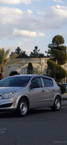 Opel Astra-6