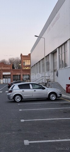 Opel Astra-10