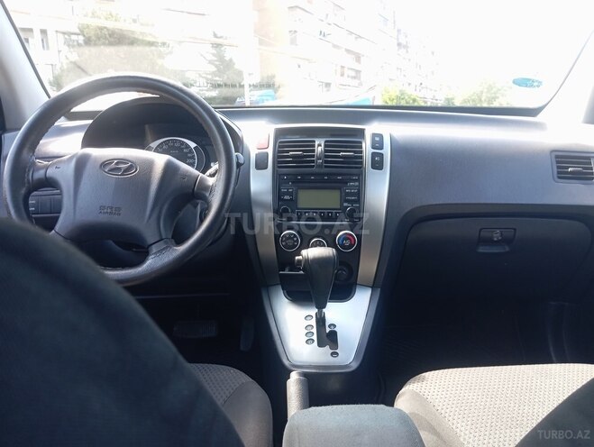 Hyundai Tucson-8