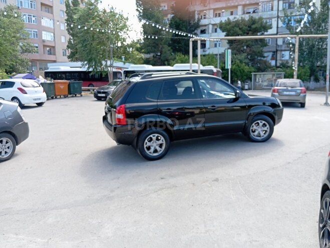 Hyundai Tucson-5