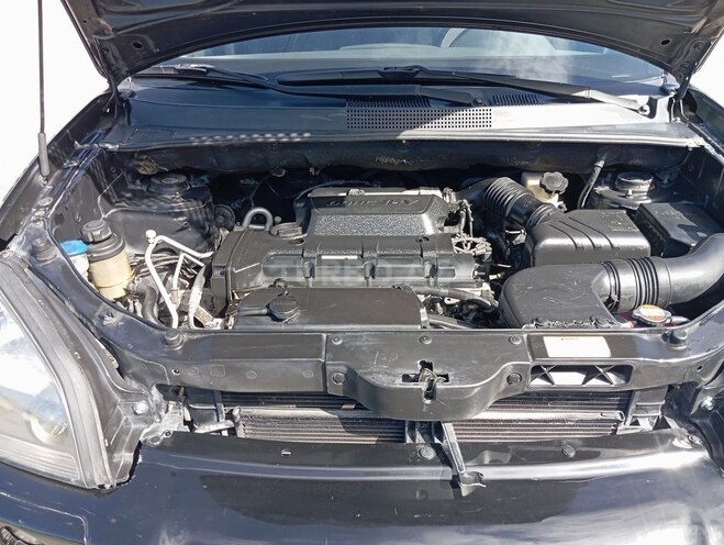 Hyundai Tucson-11