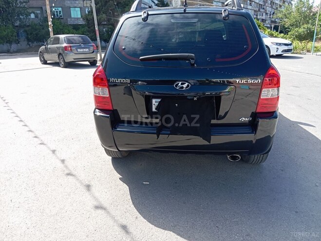 Hyundai Tucson-6
