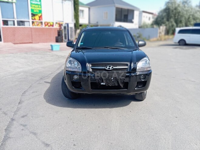Hyundai Tucson-1