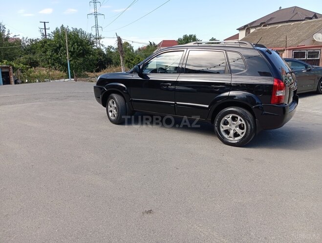 Hyundai Tucson-4