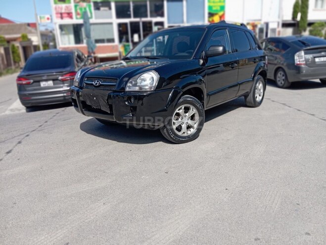 Hyundai Tucson-2