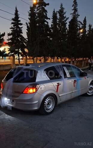 Opel Astra-9