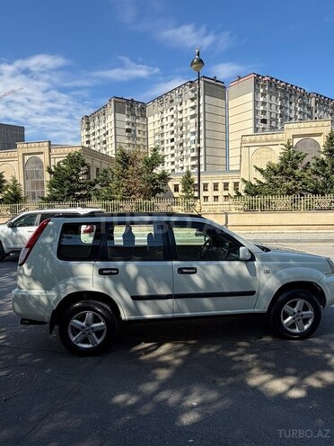 Nissan X-Trail-3